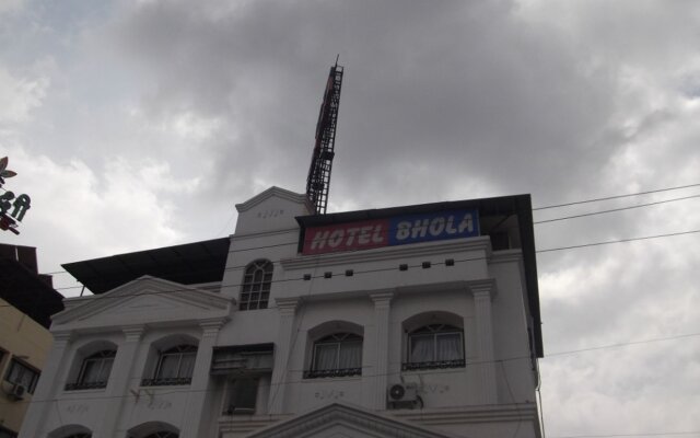 Hotel Bhola