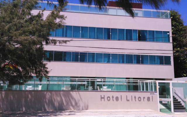 Hotel Litoral Fortaleza