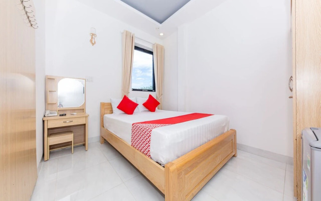 Oyo 530 Duy Nhat Hotel