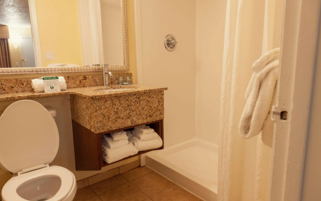Best Western Cocoa Beach - Port Canaveral