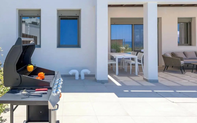 Villa Panaxia Kohille