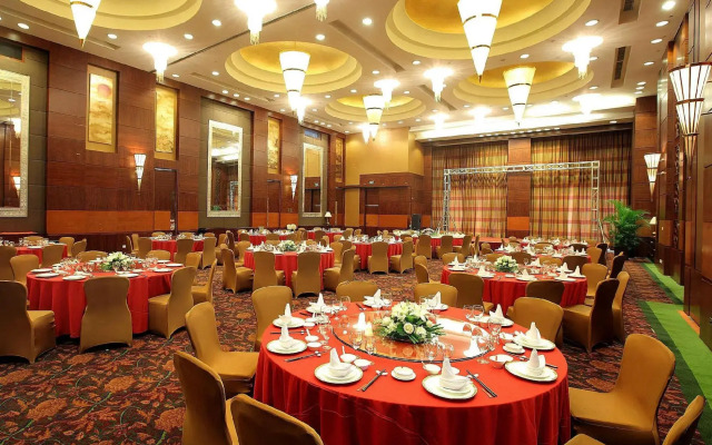 Kunshan Newport Hotel