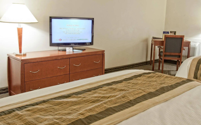 SureStay Hotel by Best Western Chilliwack