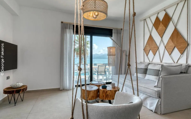 White Rock Villas Lygia