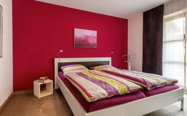 Holiday Apartment Alpenstern