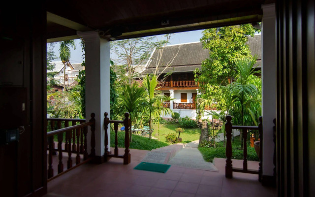 Villa Chitdara Hotel