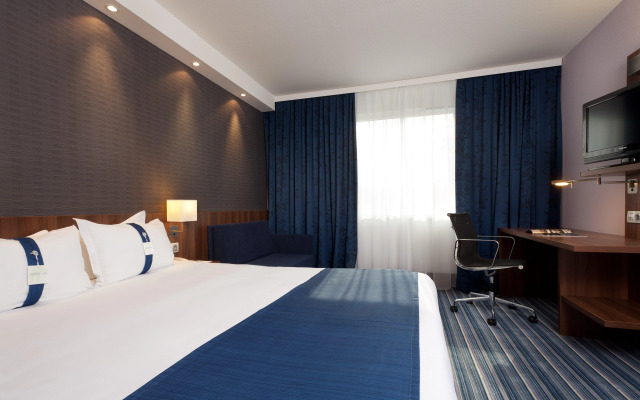 Holiday Inn Express Strasbourg - Sud, an IHG Hotel