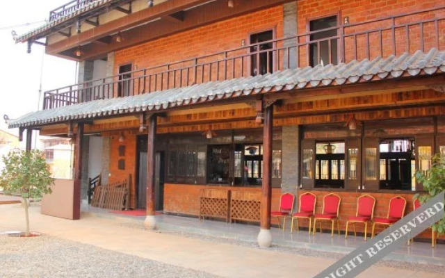 Xiayu Luxuan