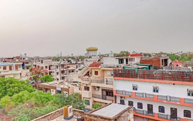 Treebo Trend Hotel Grand Father