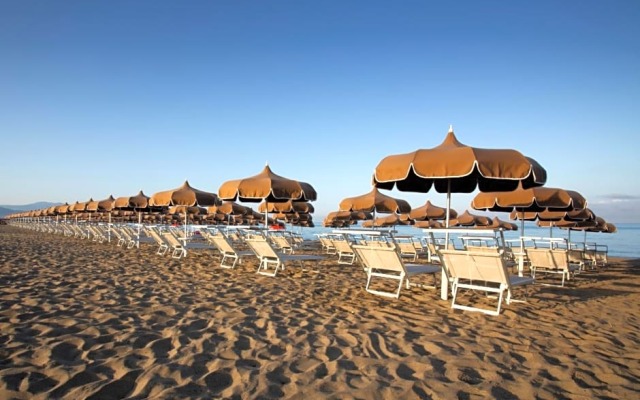 Giglio di mare Resort