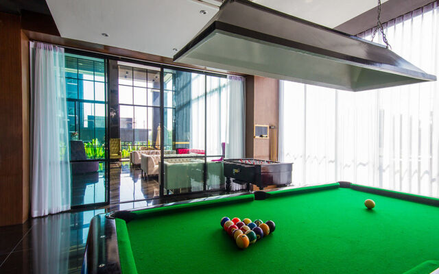 Hamilton Grand Residence