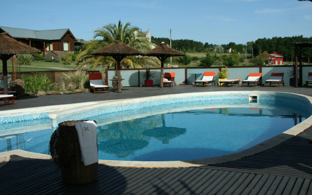 Posada El Molino