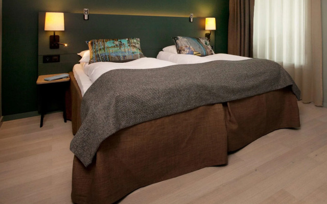 Scandic Kristiansand Bystranda