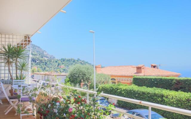 Henrietta 13 Soleil D'Or - Villefranche-Sur-Mer