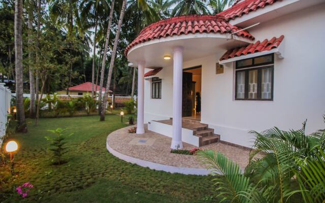 OYO 10780 Home Tranquil 2BHK Canacona