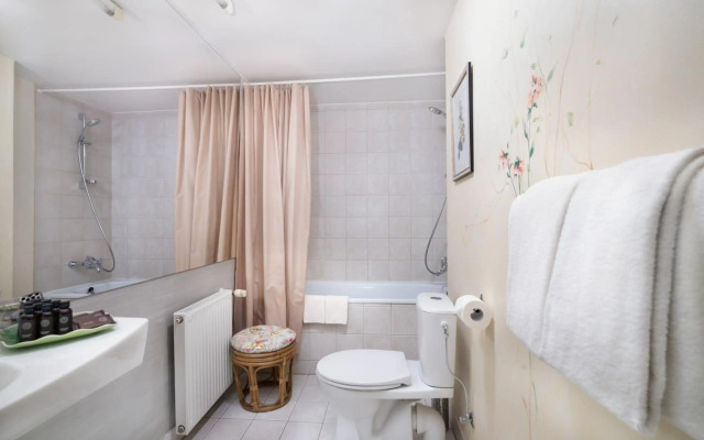 St. Peter's Boutique Hotel