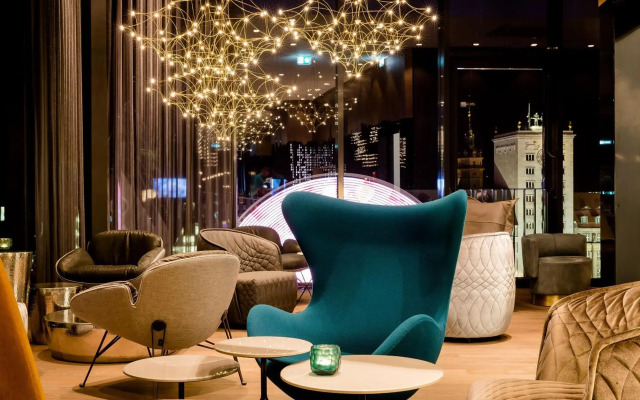 Motel One Leipzig - Post