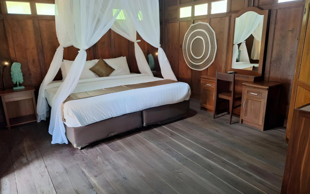 Bali Royal Heritage Villas