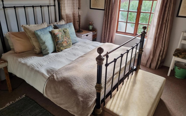 StarFish Accommodation