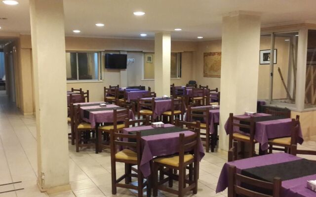 Hotel Aoma Mar del Plata
