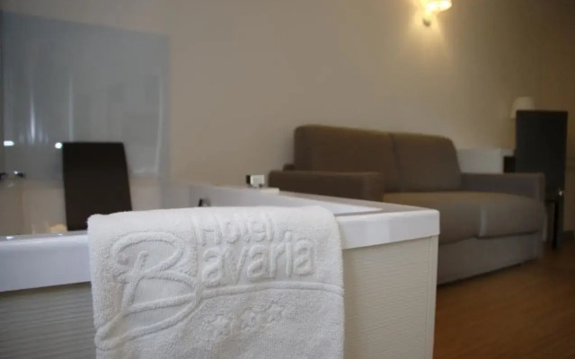 Hotel Bavaria
