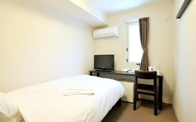 Value The Hotel Sendai Natori
