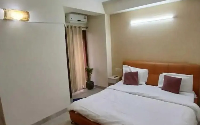 Shree Krishna Valley