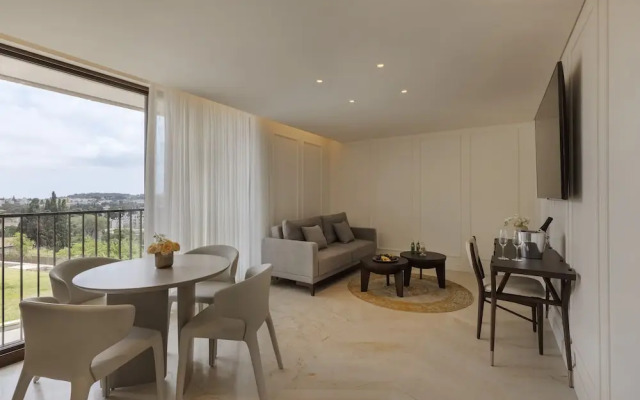 Theatron Jerusalem Hotel & Spa - MGallery Collection