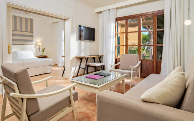 H10 Punta Negra Hotel