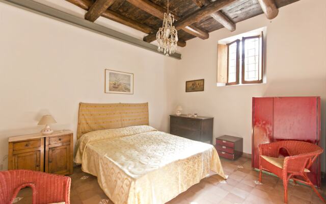 Dimora Storica Conventino