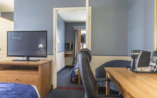 Quality Inn Riviere-du-loup