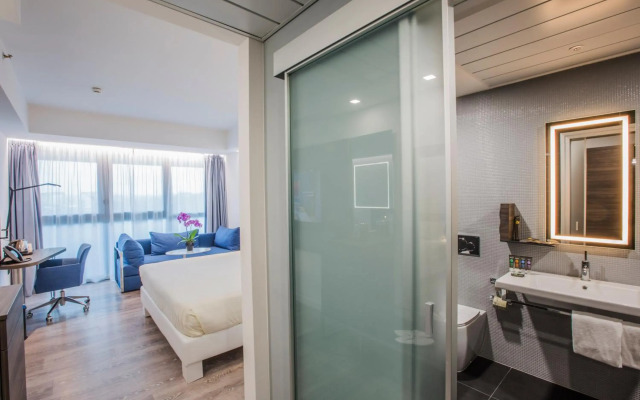 Novotel Roma Eur
