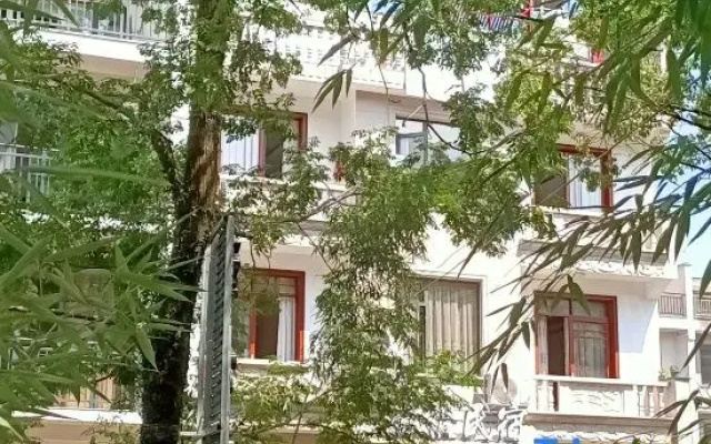 Xianju Qingya Homestay