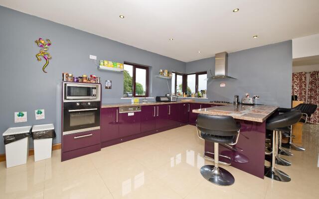 Moorepark West House