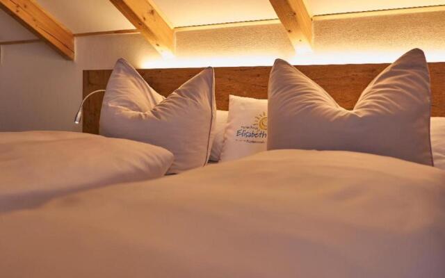 Ferienwohnungen Haus Elisabeth