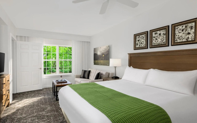 Marriott's Fairway Villas