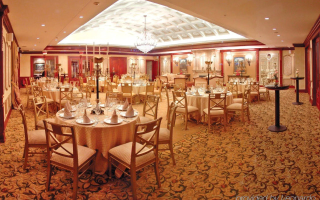 Hotel Plaza Grande