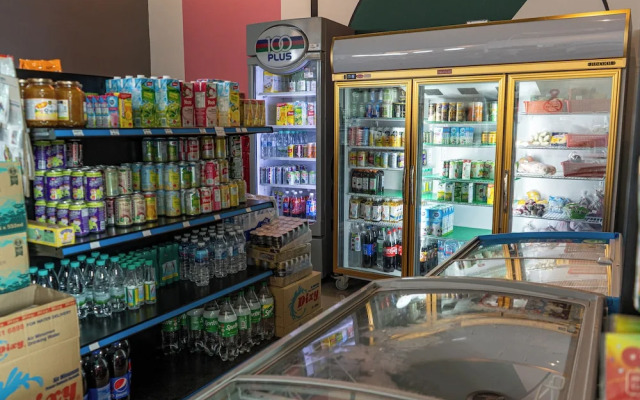 Green Haven 3 Bedroom