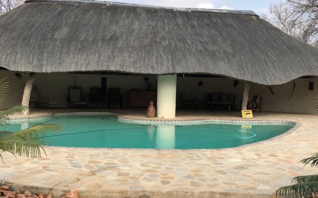 Thula Private Lodge