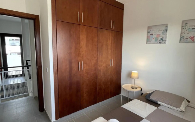 Mirador del Mar Lanzarote