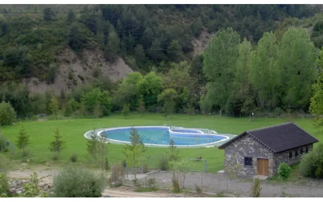 Valle de Aísa