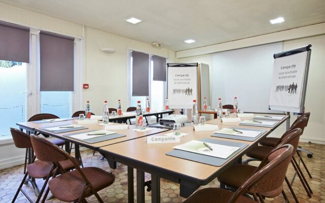 Campanile Strasbourg Illkirch