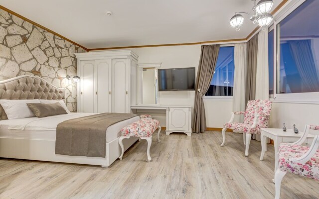Bogazici Butik Otel