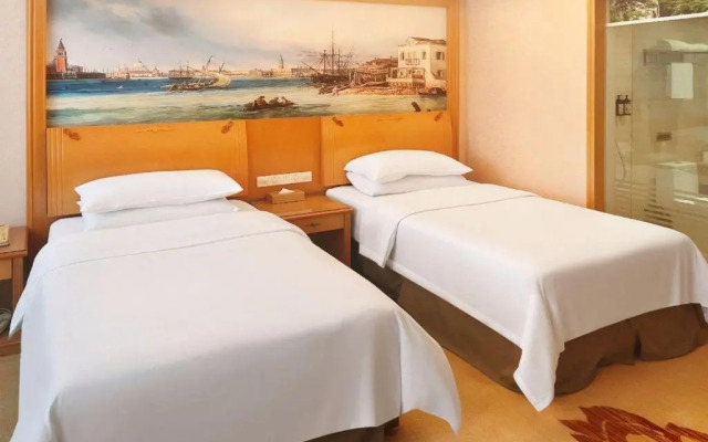 Vienna International Hotel Guangdong Foshan Nanhai Heshun