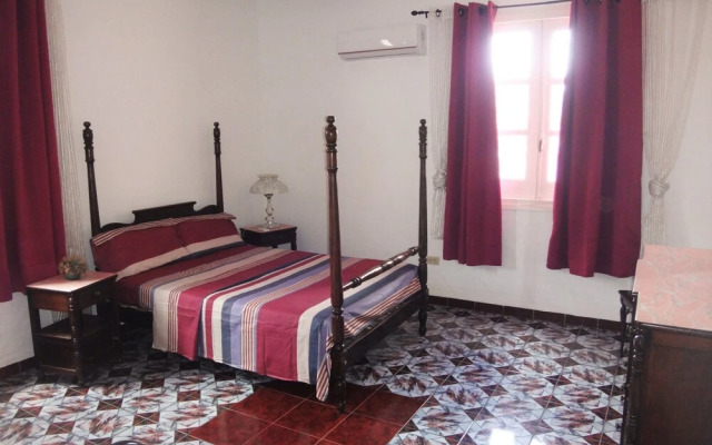 Hostal Mi Casa