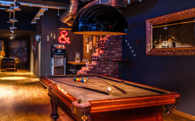 pentahotel Liège
