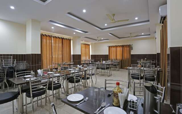Hotel Vishnu Inn