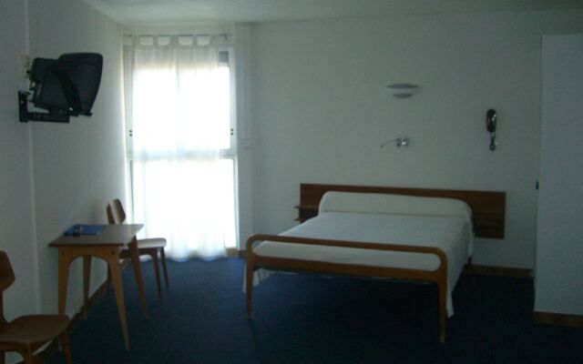 Le Floride Hotel