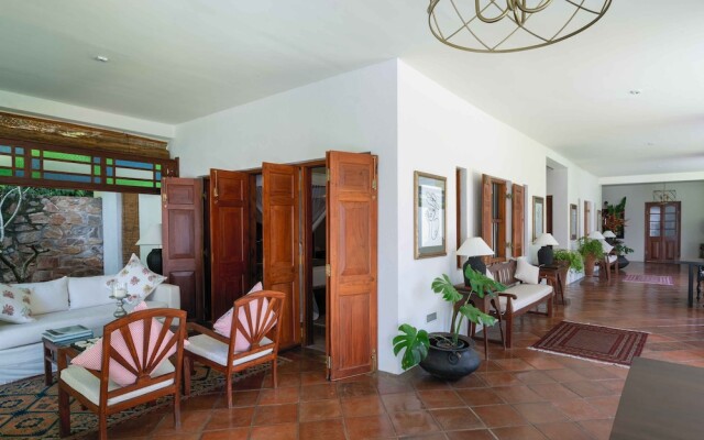 Taru Villas Kandy