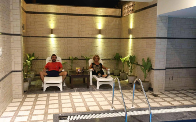 The Raj Vilas